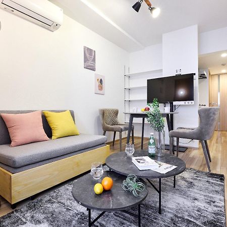 Appartement Wellsquareism Otsuka à Tōkyō Extérieur photo