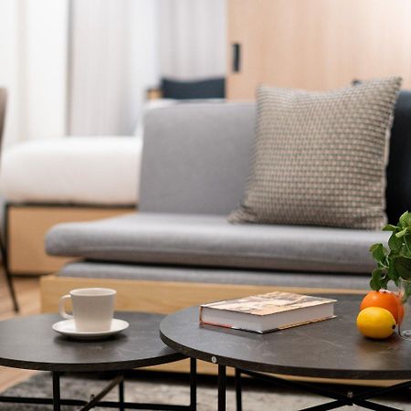Appartement Wellsquareism Otsuka à Tōkyō Extérieur photo