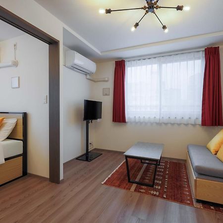 Appartement Wellsquareism Otsuka à Tōkyō Extérieur photo