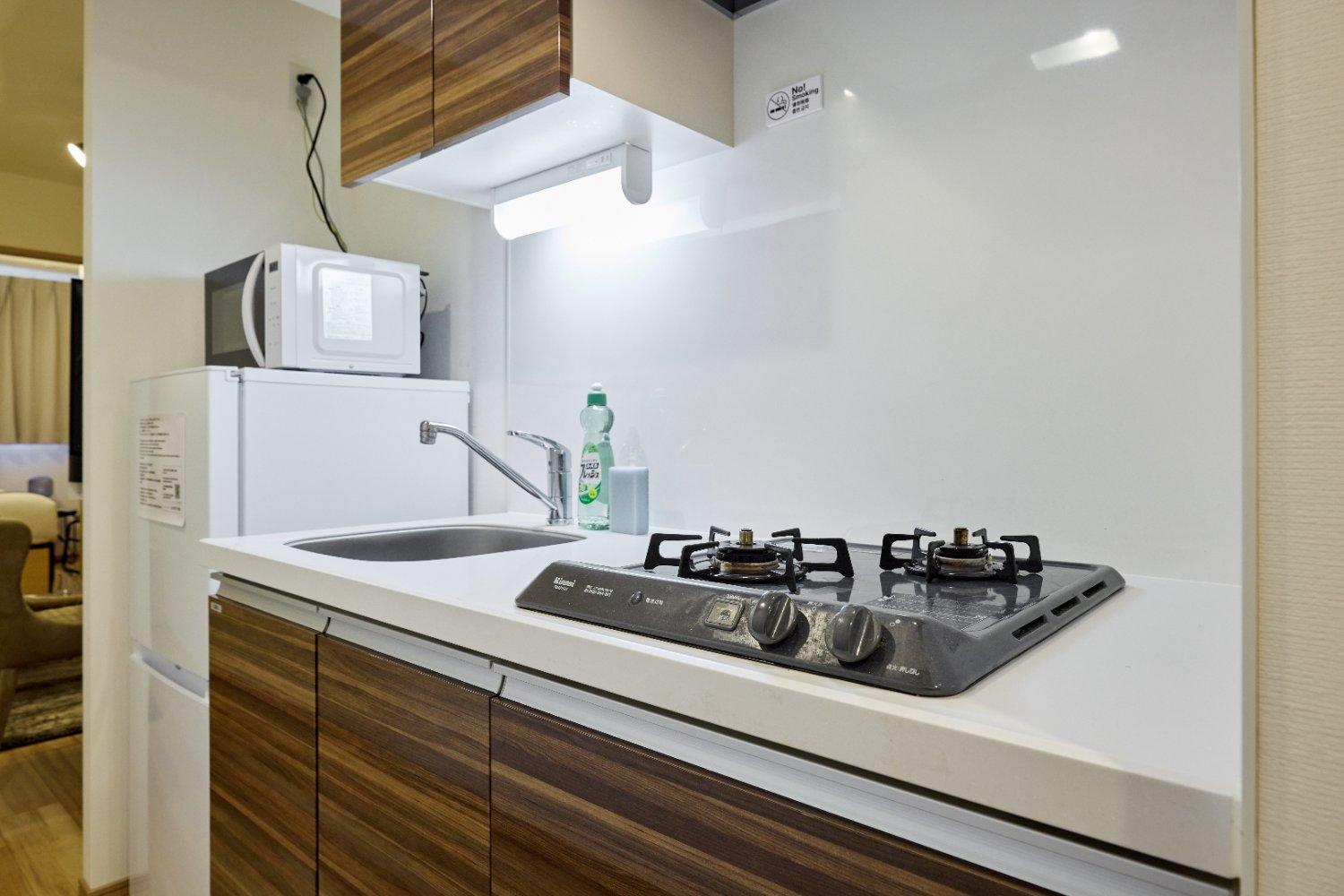 Appartement Wellsquareism Otsuka à Tōkyō Extérieur photo