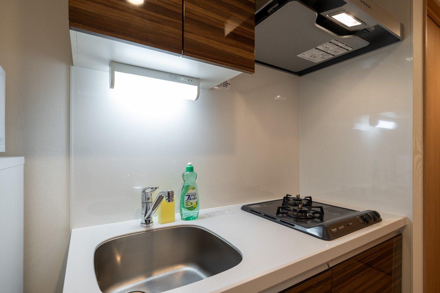 Appartement Wellsquareism Otsuka à Tōkyō Extérieur photo