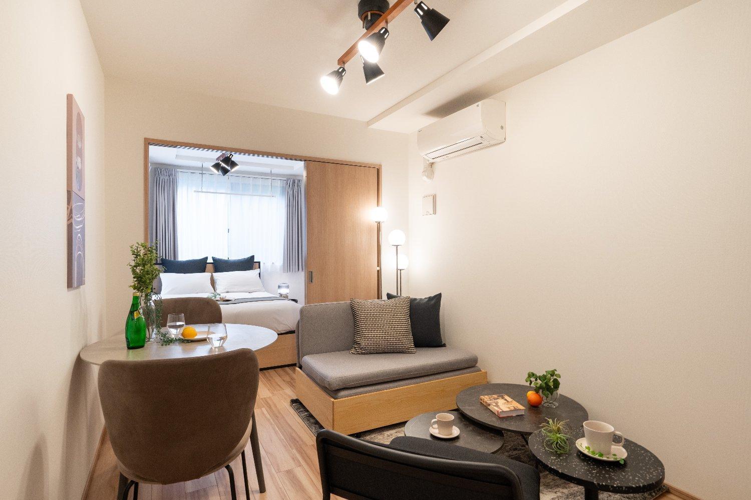 Appartement Wellsquareism Otsuka à Tōkyō Extérieur photo